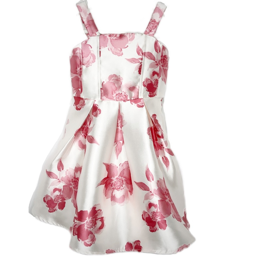 Toddler Girls Dress Size 3T